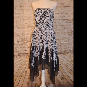 White House Black Market dress